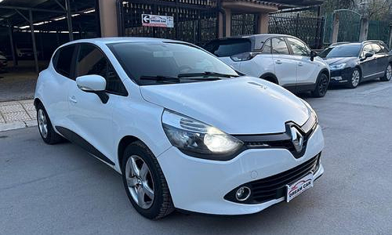 Renault Clio 1.5 Dci...