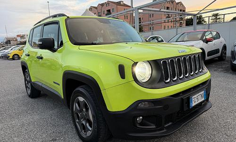 Jeep Renegade Sport ...