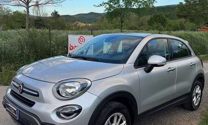 Fiat 500X 1.3 Multij...