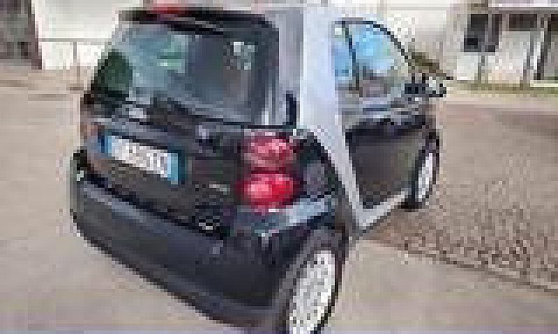 Smart Fortwo 1000 52...