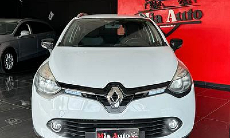 Renault Clio Sporter...