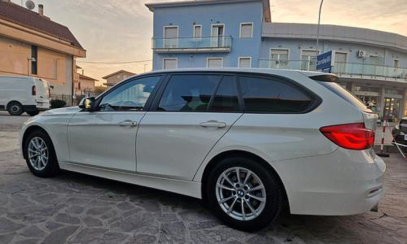Bmw 318 318D Touring...