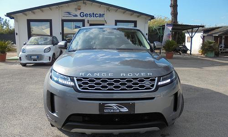 Land Rover Range Rov...