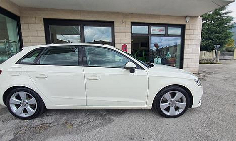 Audi A3 2.0 Tdi 184 ...