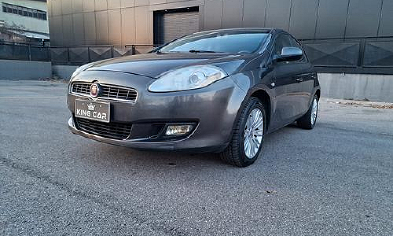 Fiat Bravo 1.4 Activ...