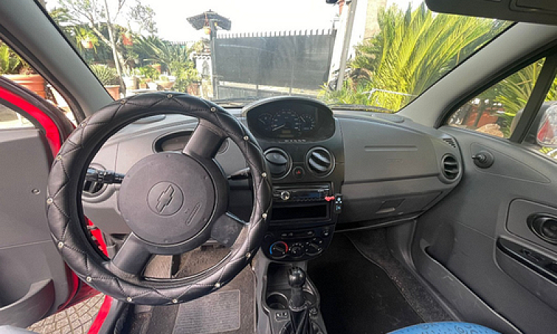 Chevrolet Matiz 800 ...