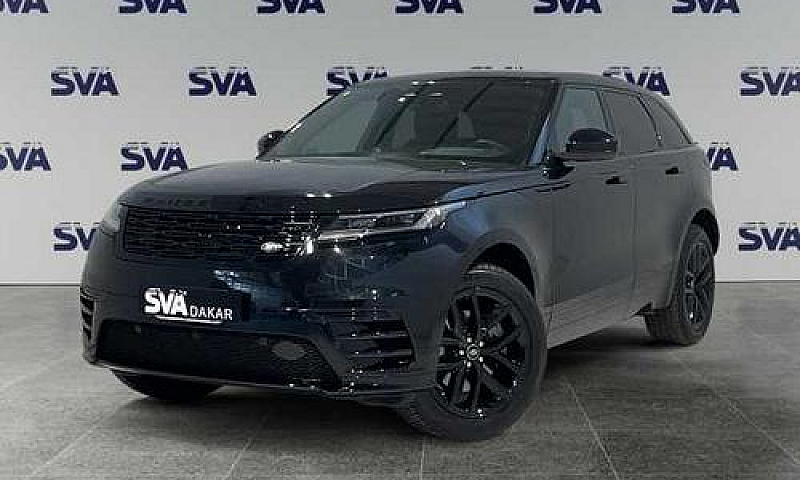 Land Rover Range Rov...