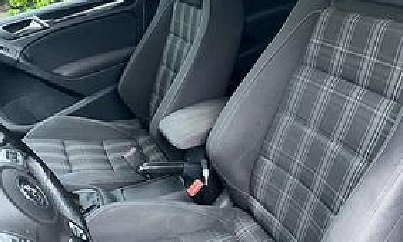 Golf 6 Gtd...