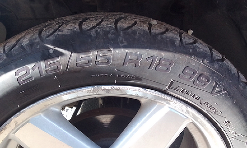 Jeep Compass 4X4 200...