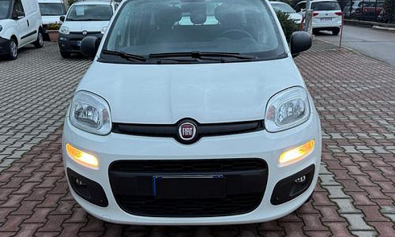 Fiat New Panda 1.2 S...