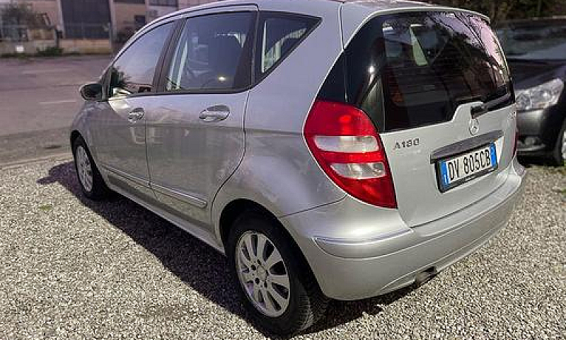 Mercedes - Classe A ...