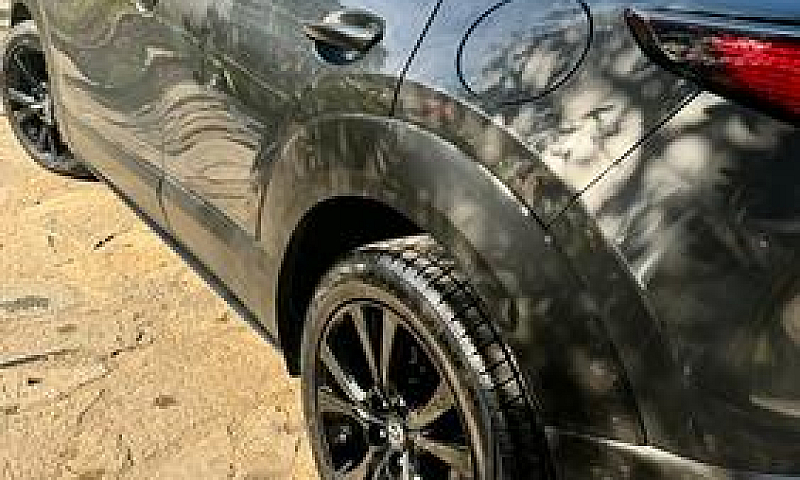 Mazda Cx-30...