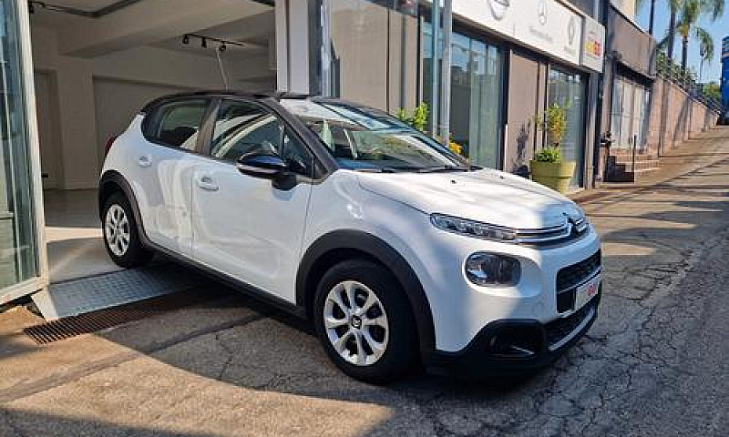 Citroen C3 Bluehdi 7...