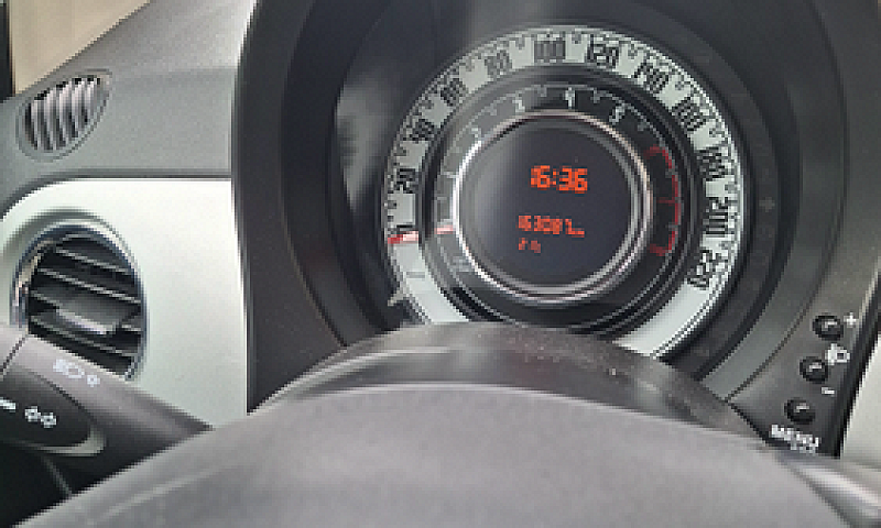 Fiat 500 1.4 100 Cv ...