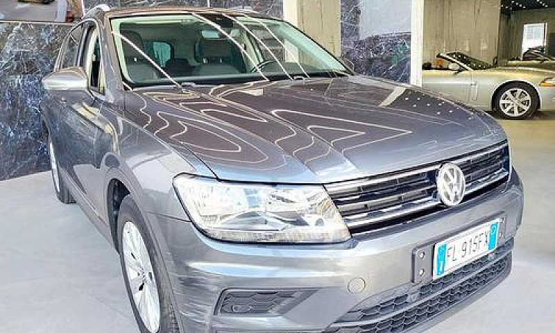 Volkswagen Tiguan 1....