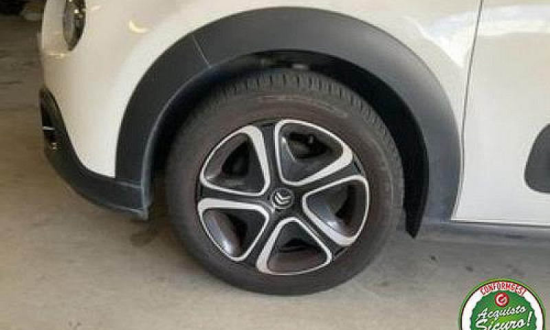 Citroen C3 Puretech ...