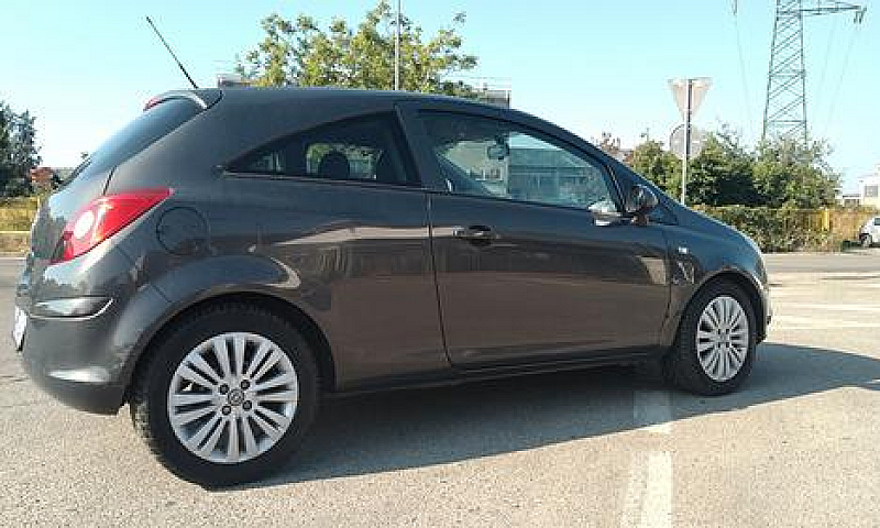 Opel Corsa 1.2 85Cv ...