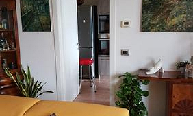 Appartamento A Fiden...