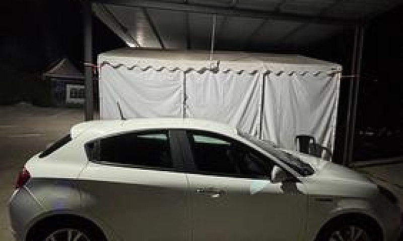 Alfa Romeo Giulietta...