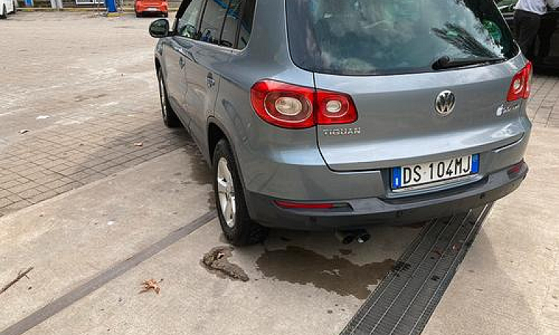 Volkswagen Tiguan 2....