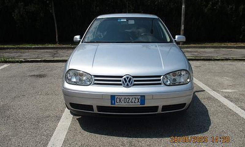 Volkswagen Golf 4ª S...