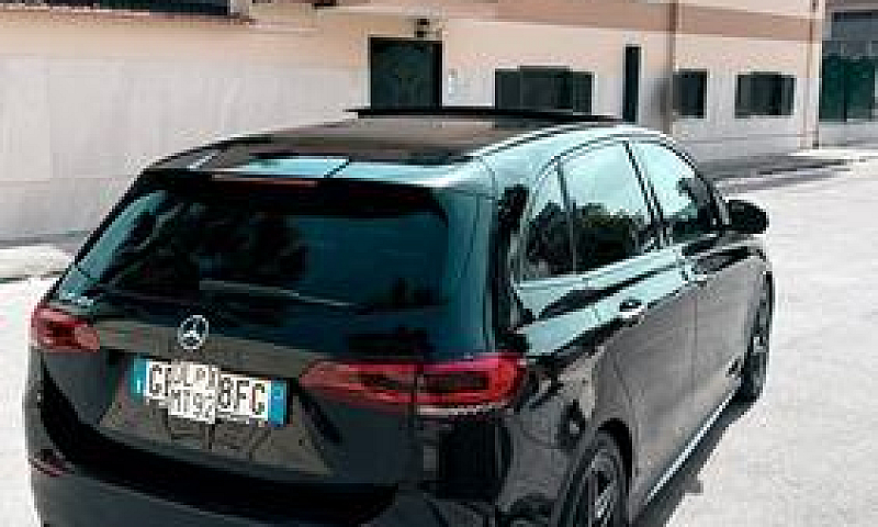 Mercedes Classe B 20...
