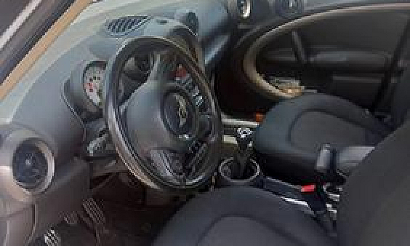 Mini Mini Countryman...