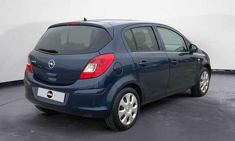Opel Corsa 5P 1.2 Ed...