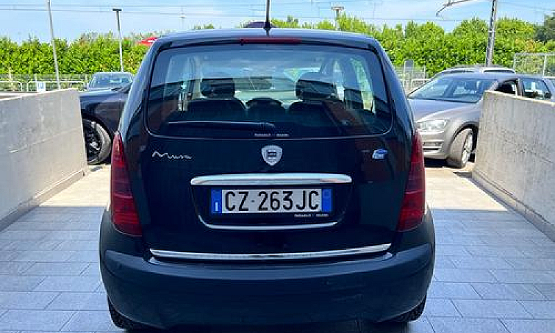 Lancia Musa 1.4 16V ...
