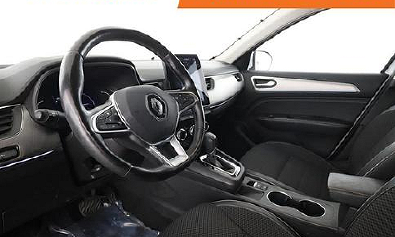 Renault Arkana Arkan...