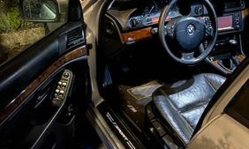 Bmw 525I...