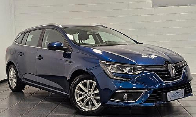 Renault Megane S. To...