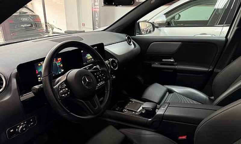 Mercedes-Benz Gla 20...