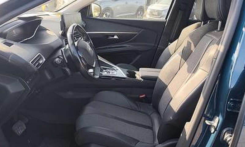 Peugeot 3008 Bluehdi...