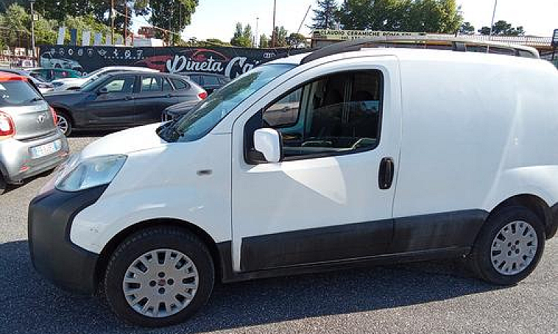 Fiat Fiorino 1.3 Mjt...