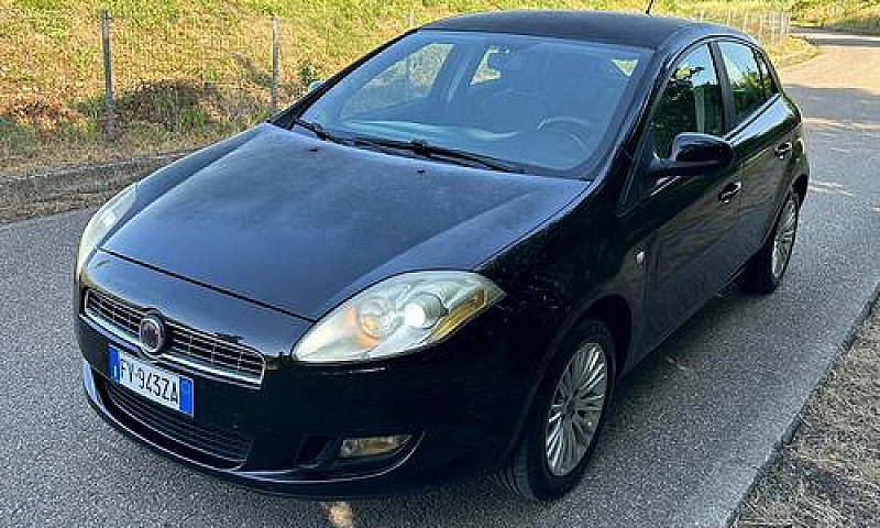 Fiat Bravo 1.4 Gpl 9...