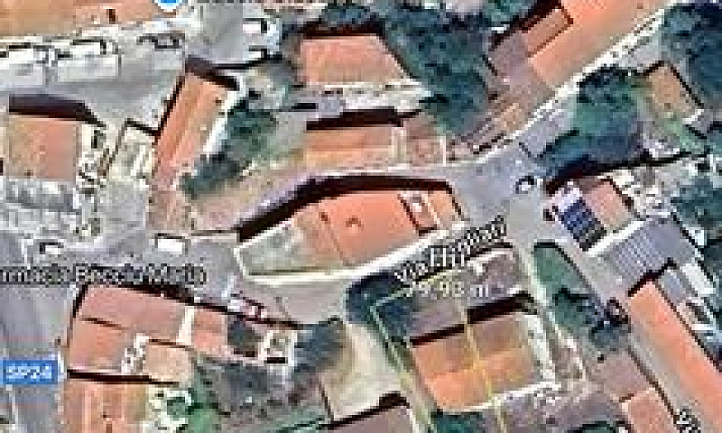 Al Centro Di Padru...