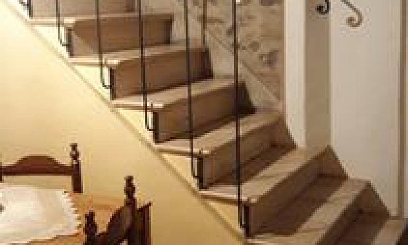 Casa In Borgo Medioe...