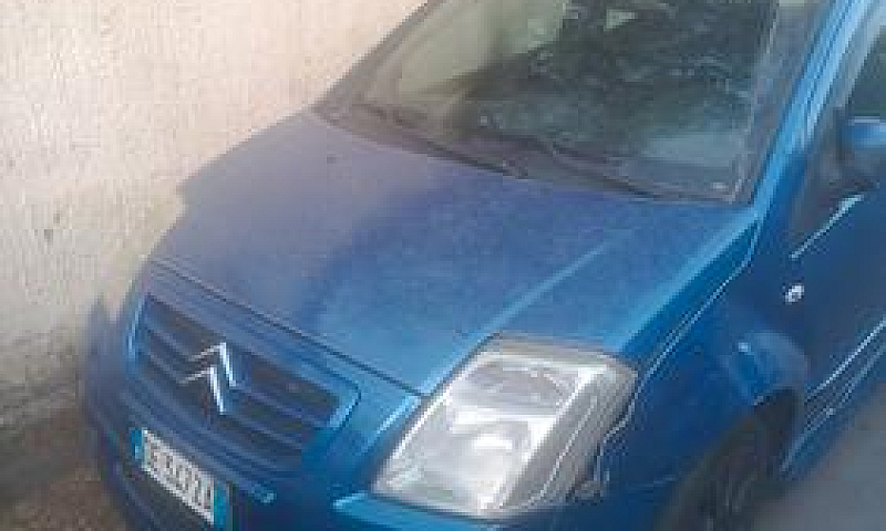 Citroen C2 - 2007...