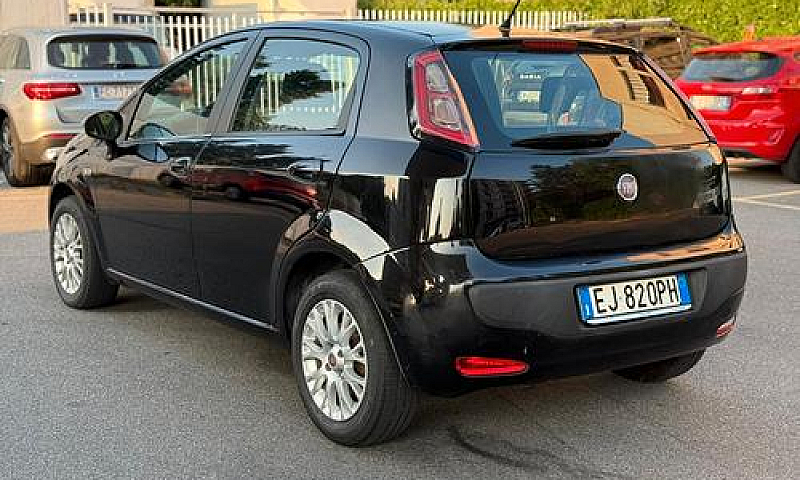Fiat Punto Evo 1.3 M...