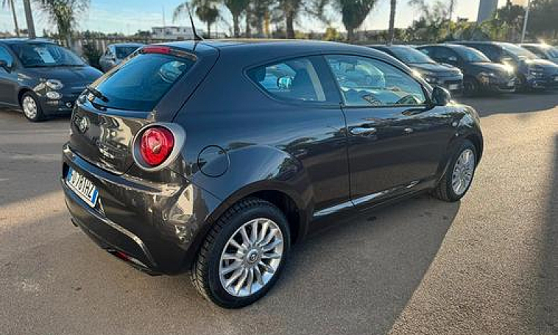 Alfa Romeo Mito 1.4 ...