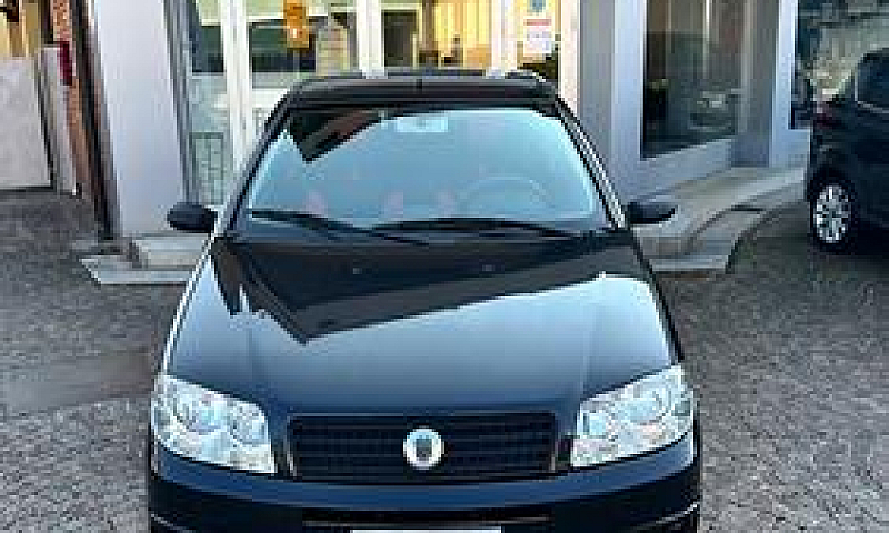 Fiat Punto 1.3 Multi...