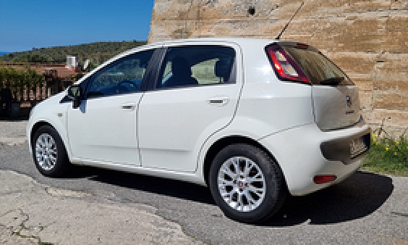 Fiat Punto Evo 1.3 M...