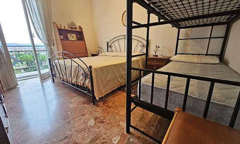 Bilocale Soleggiato...