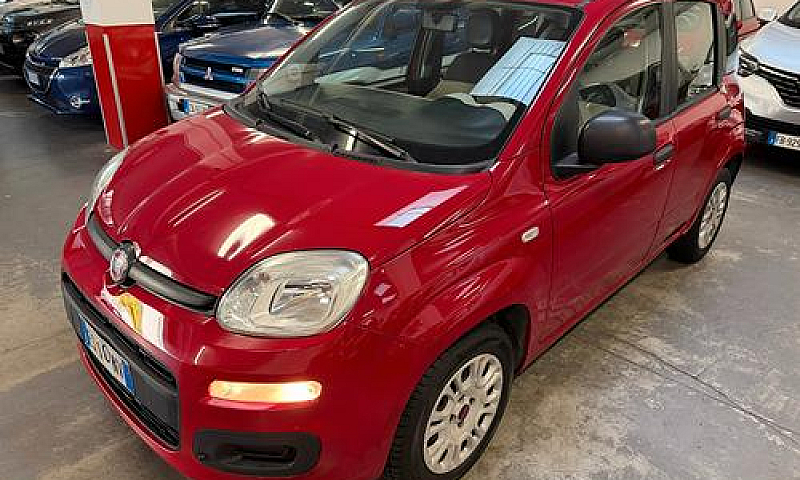 Fiat Panda 1.2 Pop...