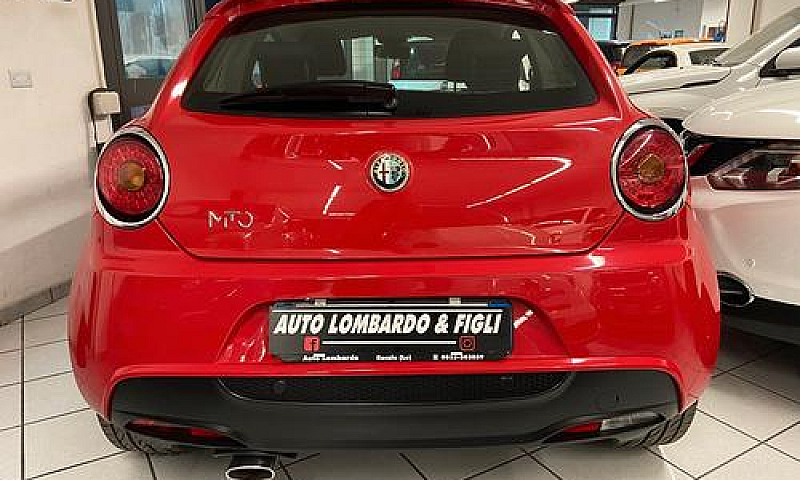 Alfa Romeo Mito 1.4 ...