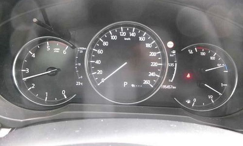 Mazda Cx-5 2.2L Skya...