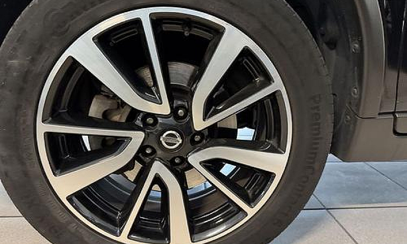 Nissan X-Trail 2.0 D...