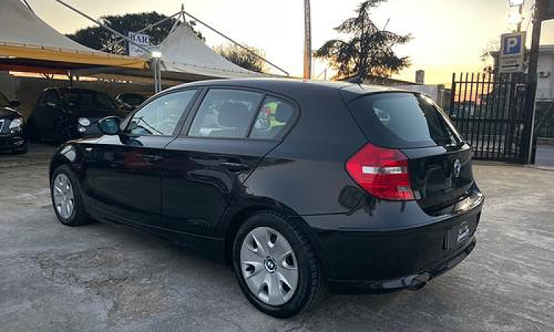 Bmw Serie 118D...