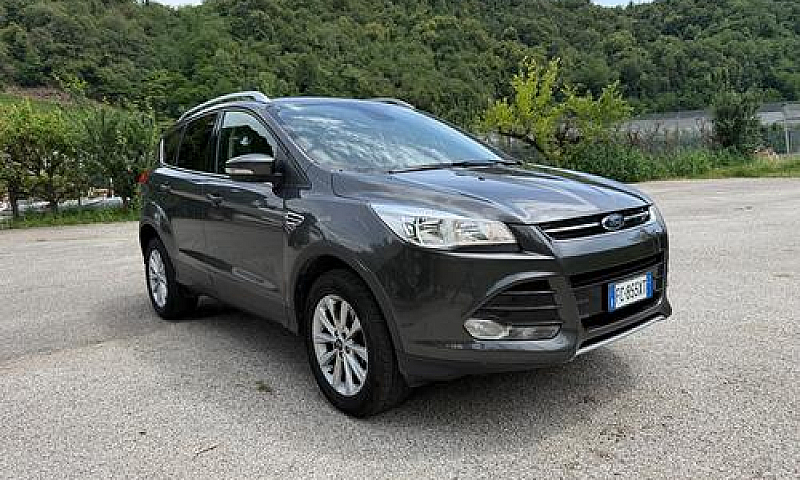 Ford Kuga 2.0 Tdci 1...